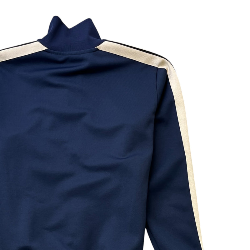 Men's Classic Track Jacket Navy Size S