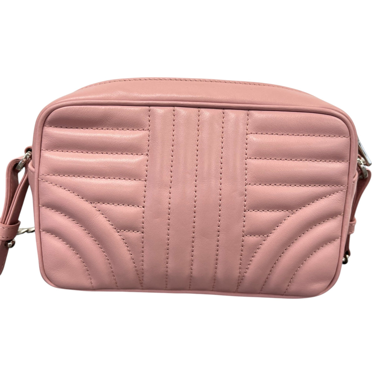 Women's Diagramme Crossbody Bag Pink - Photo 3