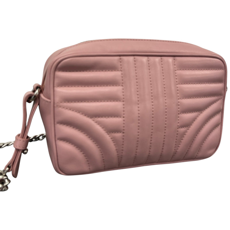 Women's Diagramme Crossbody Bag Pink