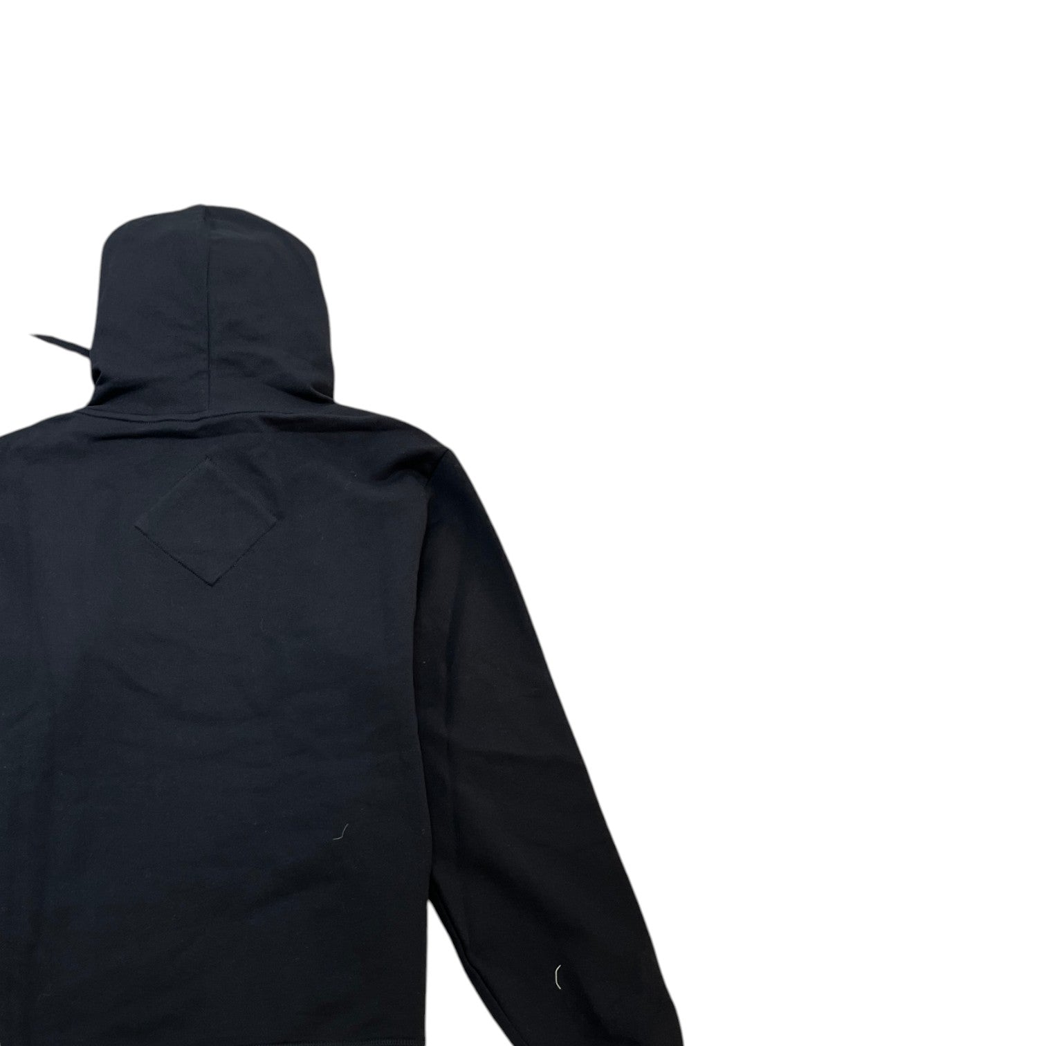 Men's Huron Hoodie Black Size M - Photo 4