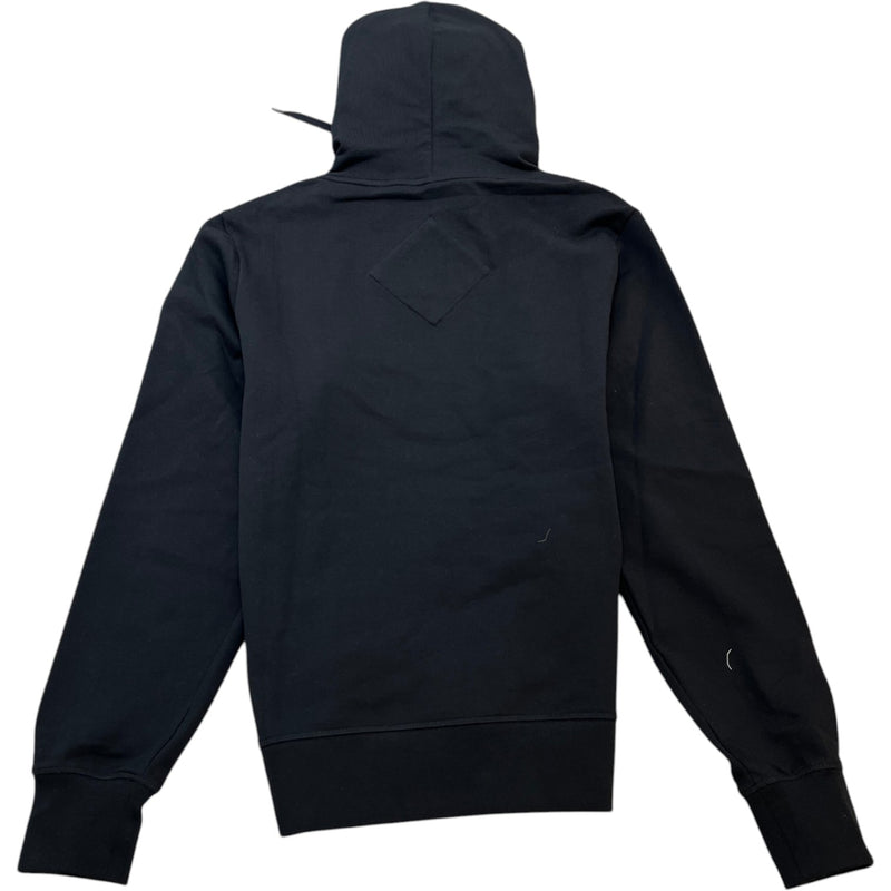 Men's Huron Hoodie Black Size M