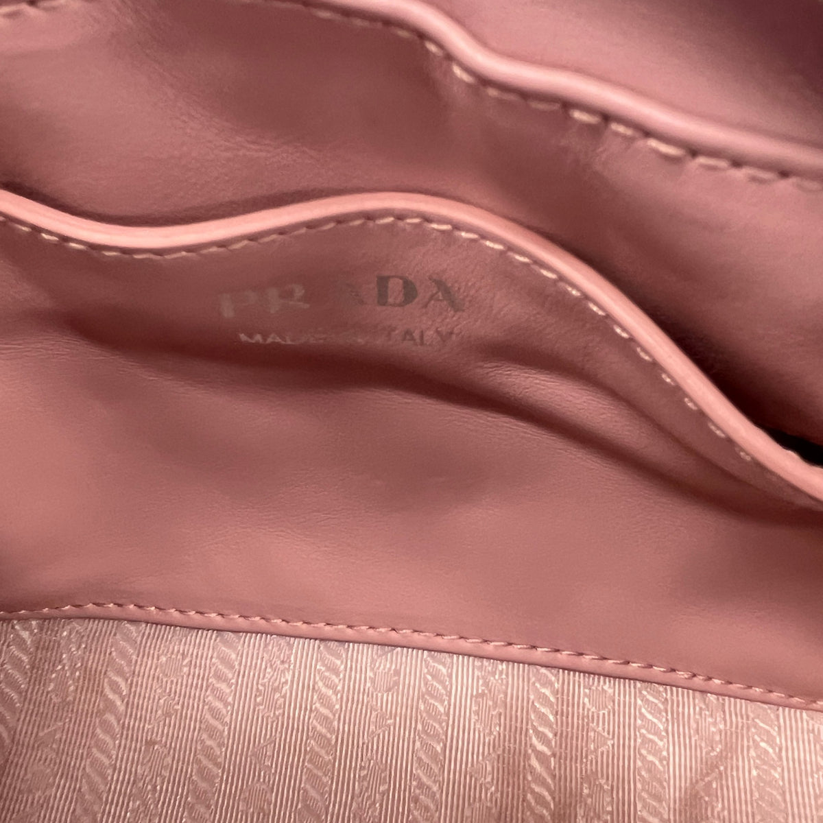 Women's Diagramme Crossbody Bag Pink - Photo 12