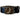Men's Plaque Logo Belt Black Size L