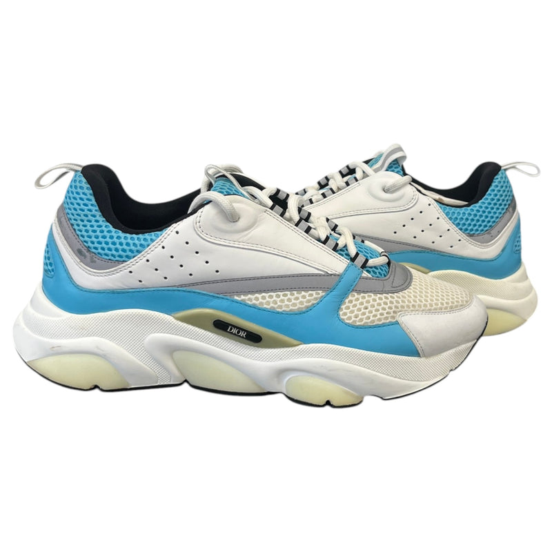 Men's B22 Low Trainers Blue Size UK 9 / EU 43