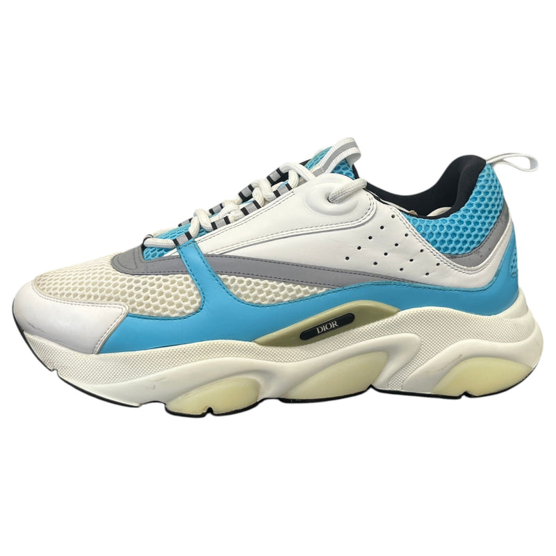 Men's B22 Low Trainers Blue Size UK 9 / EU 43