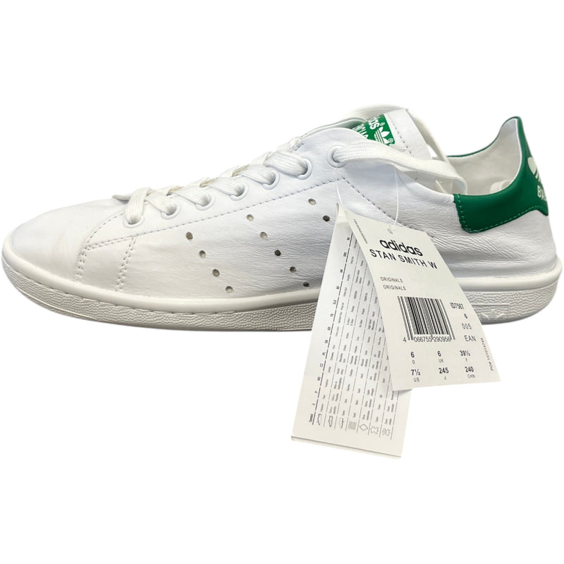 Women's Stan Smith Low Trainers White Size UK 6 / EU 39