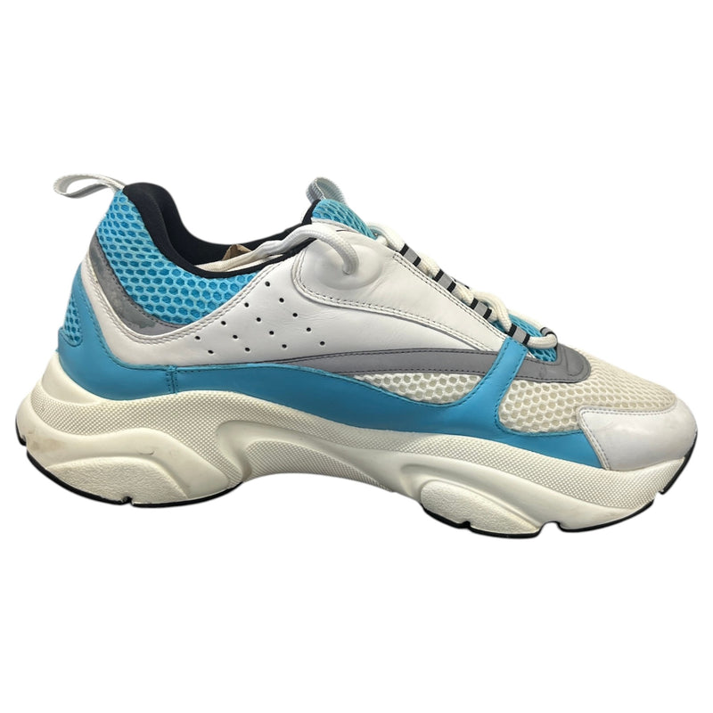 Men's B22 Low Trainers Blue Size UK 9 / EU 43