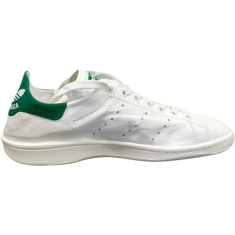 Women's Stan Smith Low Trainers White Size UK 6 / EU 39