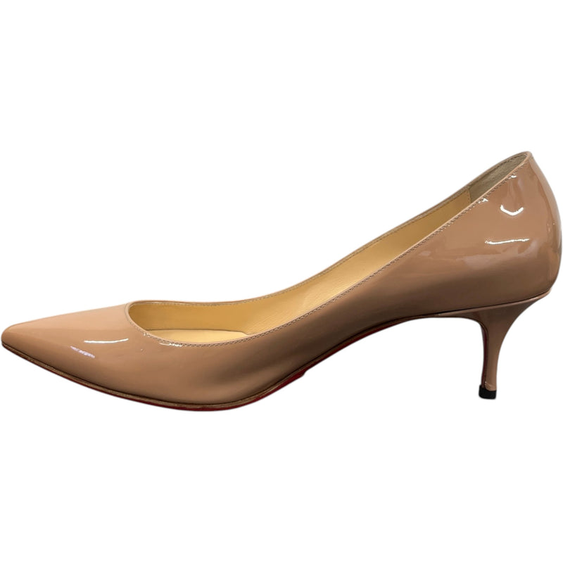 Women's You You 85 Mules Nude Size EU 38.5 / UK 5.5
