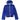 Men's Boys Age 12 Urville Jacket Blue Size Junior Age 12
