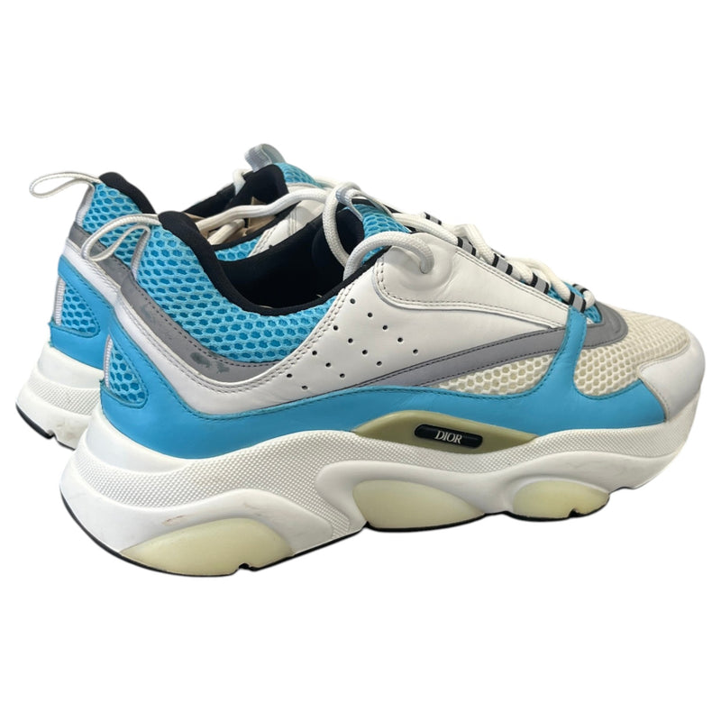 Men's B22 Low Trainers Blue Size UK 9 / EU 43
