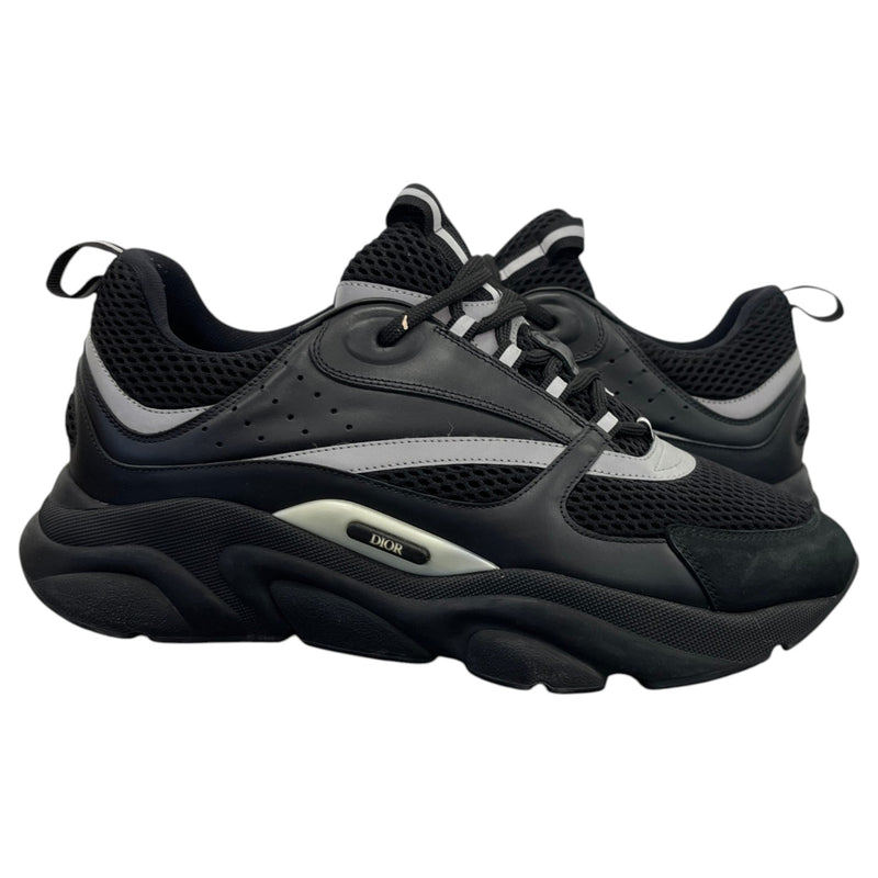 Men's B22 Low Trainers Black Size UK 10 / EU 44