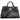 Women's Veneta Roma Small Handbag Black