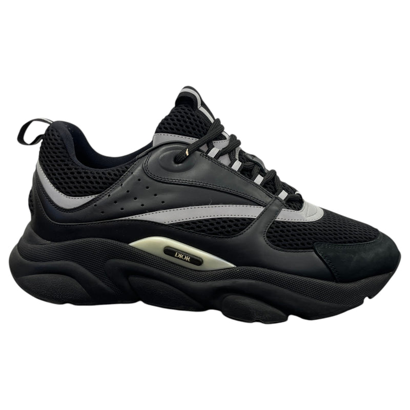Men's B22 Low Trainers Black Size UK 10 / EU 44