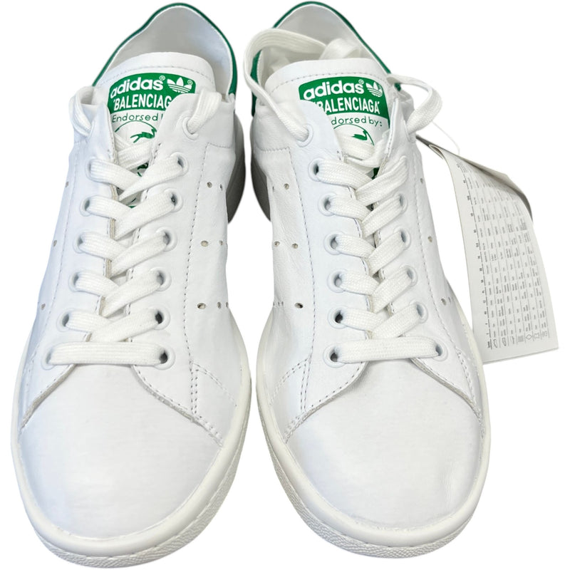 Women's Stan Smith Low Trainers White Size UK 6 / EU 39