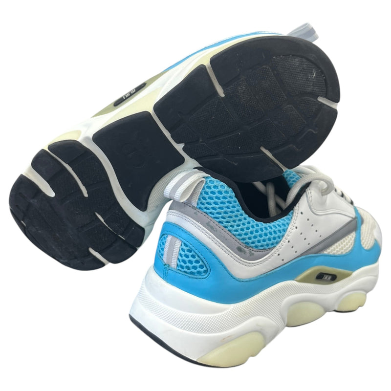 Men's B22 Low Trainers Blue Size UK 9 / EU 43
