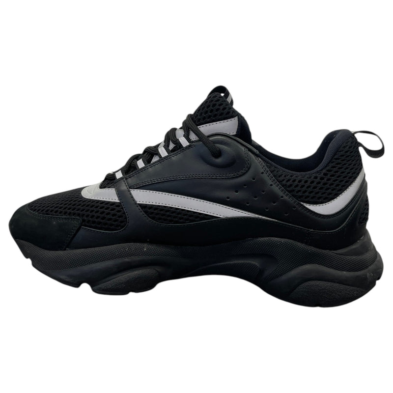 Men's B22 Low Trainers Black Size UK 10 / EU 44