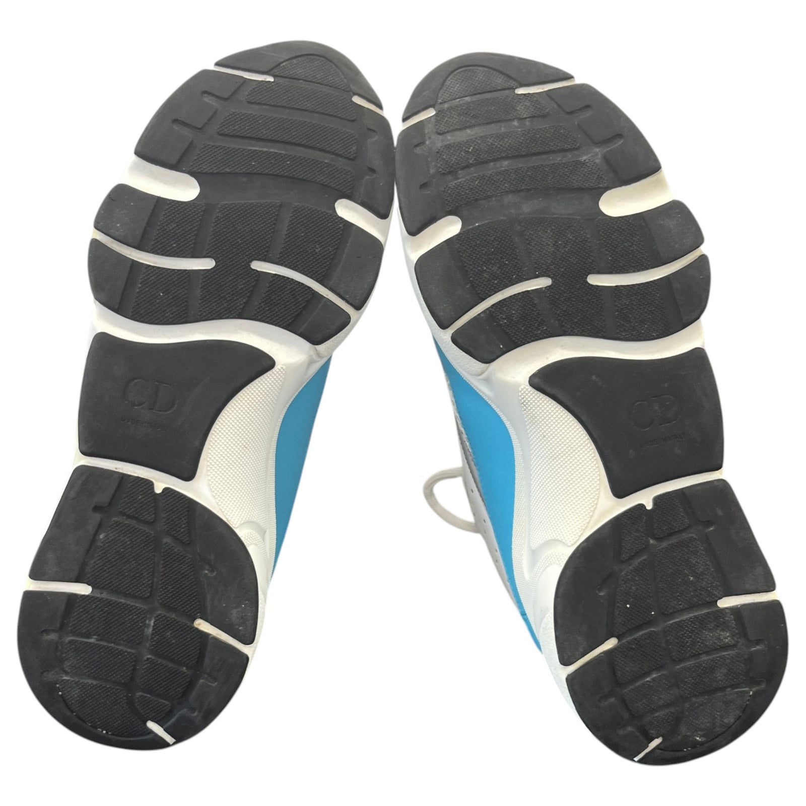 Men's B22 Low Trainers Blue Size UK 9 / EU 43 - Photo 11