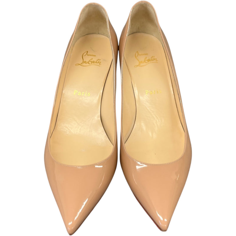 Women's You You 85 Mules Nude Size EU 38.5 / UK 5.5