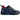 Men's Aurelien Low Trainers Navy Size EU 43 / UK 9