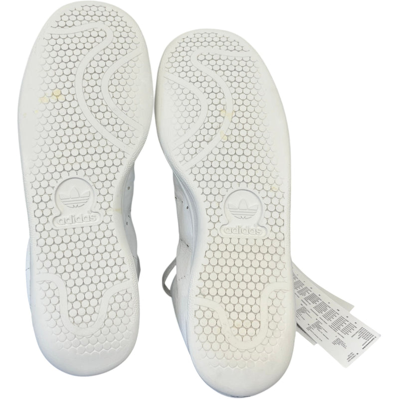 Women's Stan Smith Low Trainers White Size UK 6 / EU 39