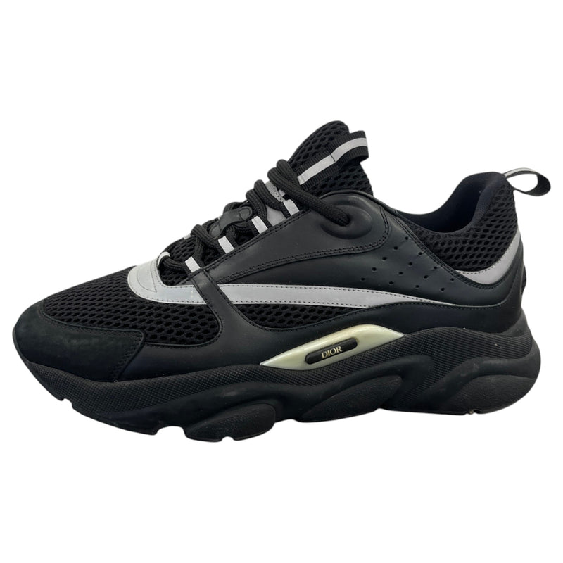 Men's B22 Low Trainers Black Size UK 10 / EU 44