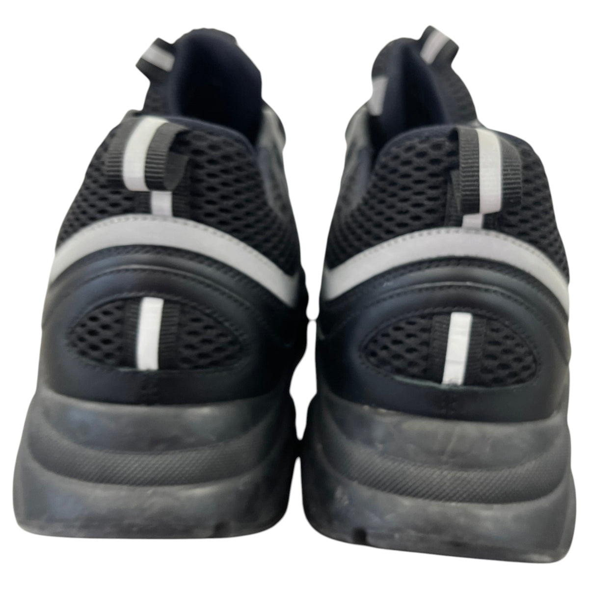 Men's B22 Low Trainers Black Size UK 10 / EU 44 - Photo 7