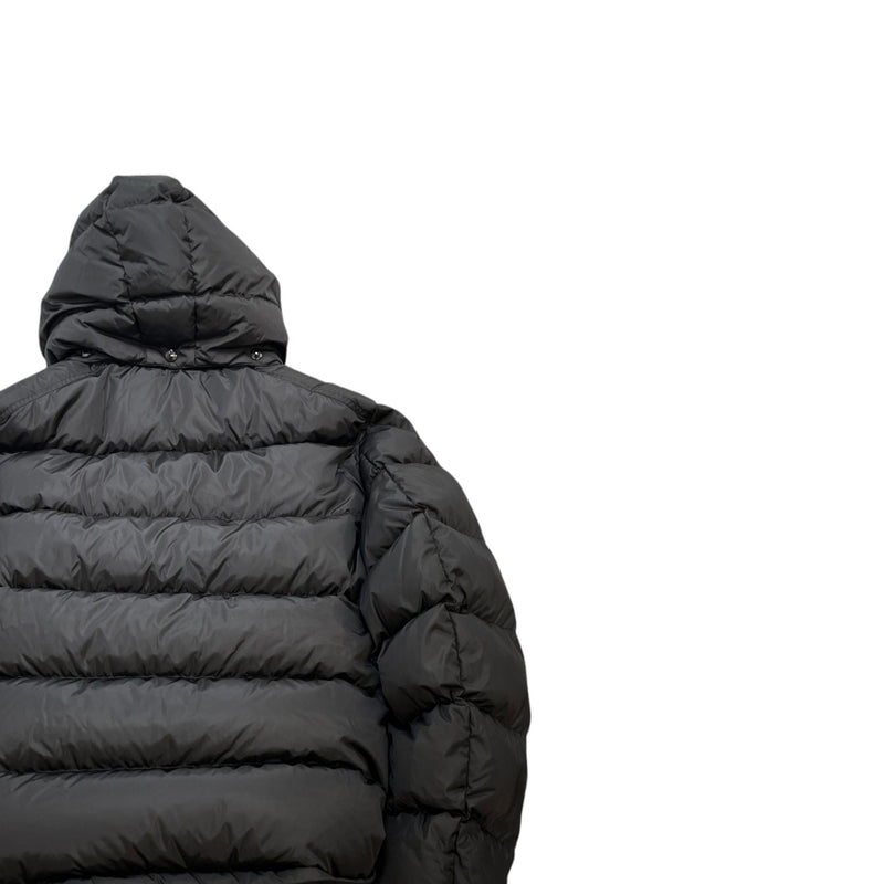 Men's Maya Down Jacket Black Size 6 / XXXL