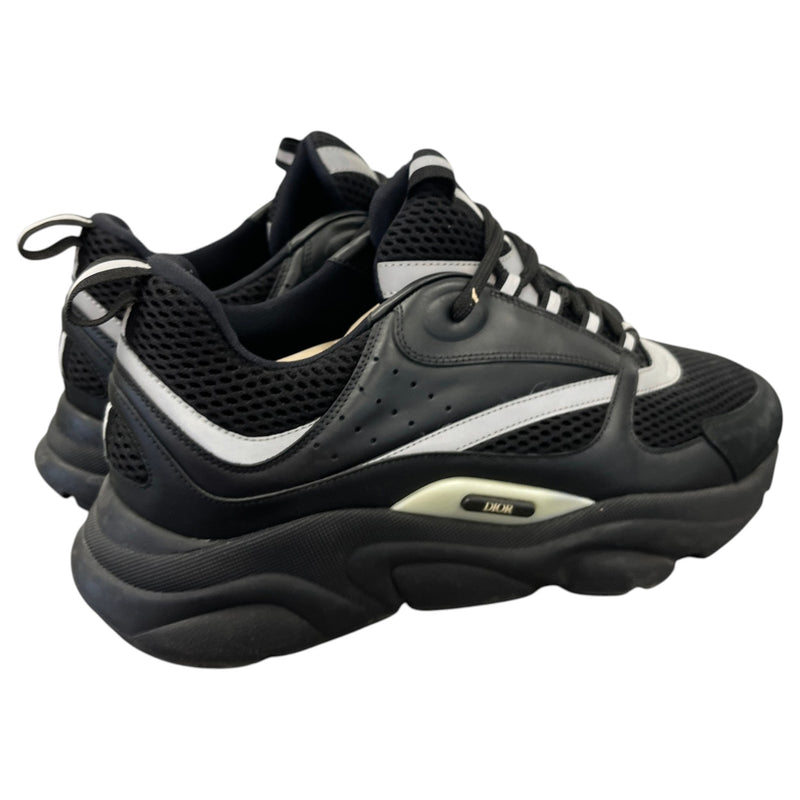 Men's B22 Low Trainers Black Size UK 10 / EU 44