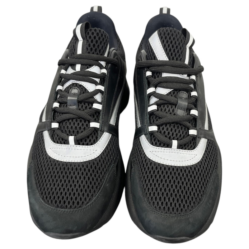 Men's B22 Low Trainers Black Size UK 10 / EU 44