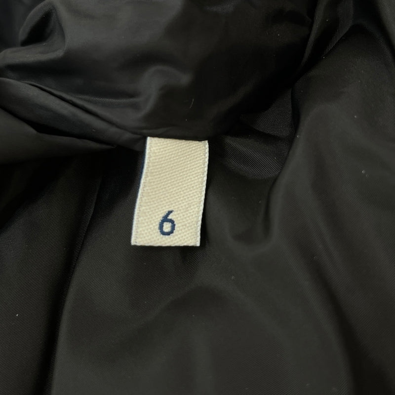 Men's Maya Down Jacket Black Size 6 / XXXL