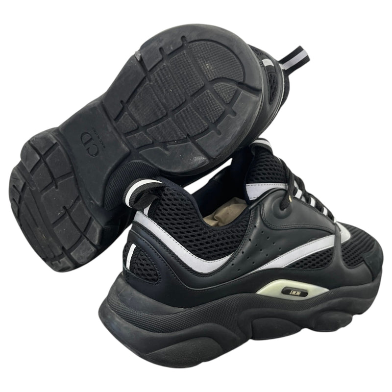 Men's B22 Low Trainers Black Size UK 10 / EU 44