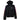 Men's Marker Arrow Hoodie Black Size M