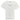 Men's Embroidered Logo T-Shirt White Size IT 48 / UK M