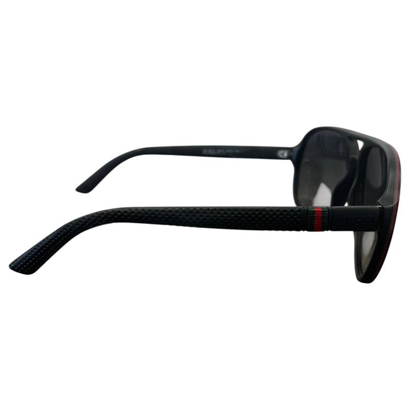 Men's GG1065 Sunglasses Black