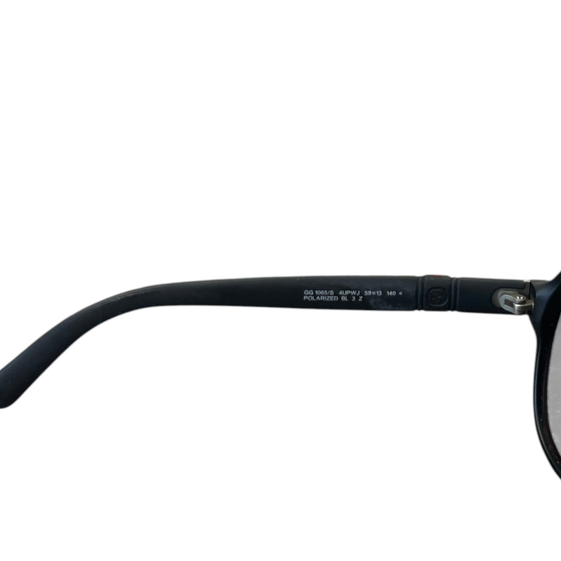 Men's GG1065 Sunglasses Black