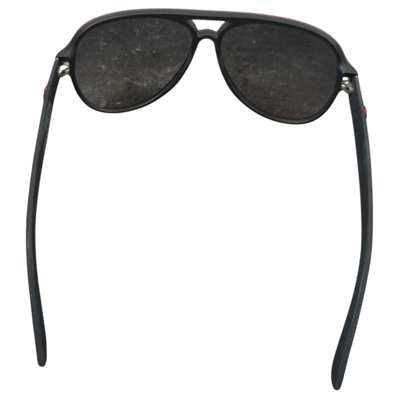 Men's GG1065 Sunglasses Black