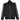 Men's Tape Logo Track Jacket Black Size S