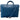 Men's Epi Porte Documents Briefcase Bag Blue