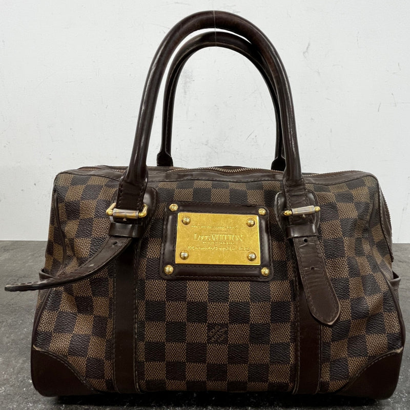 Women's Berkeley Handbag Brown