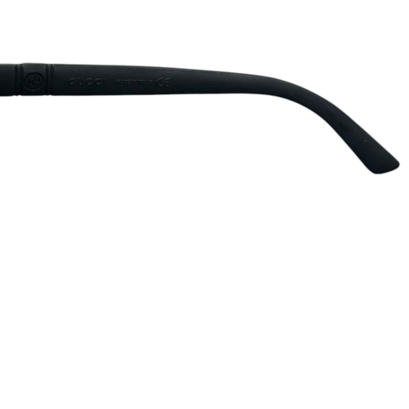 Men's GG1065 Sunglasses Black