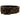 Men's Damier Ebene Lv Belt Brown Size Waist 38"