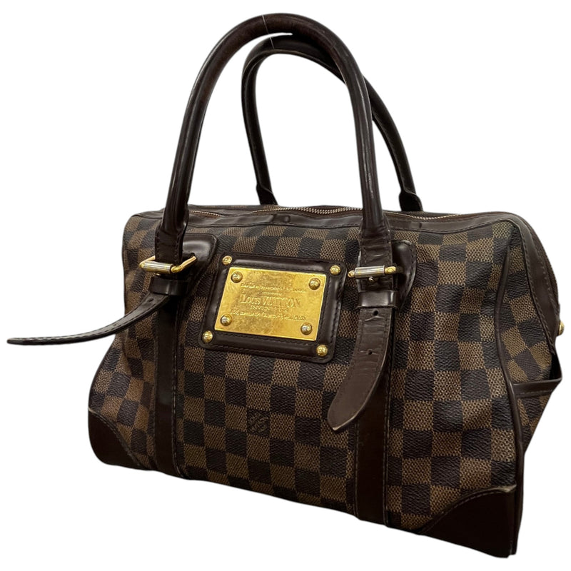 Women's Berkeley Handbag Brown