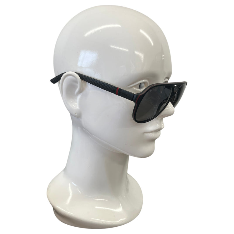 Men's GG1065 Sunglasses Black