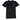 Men's Maglia T-Shirt Black Size M