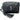 Women's Lou Matelasse Camera Handbag Black