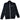 Men's Logo Track Jacket Black Size L