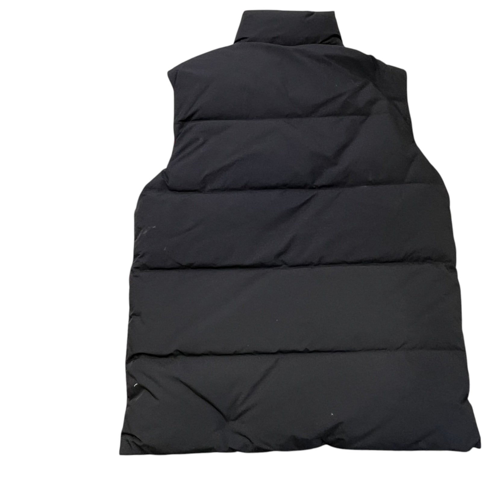 Men's Lowick Reversible Gilet Black Size S - Photo 4