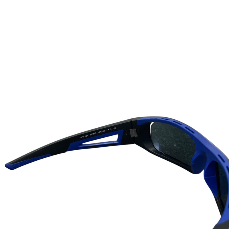 Men's Linea Rossa SPS 02Y Sunglasses Blue