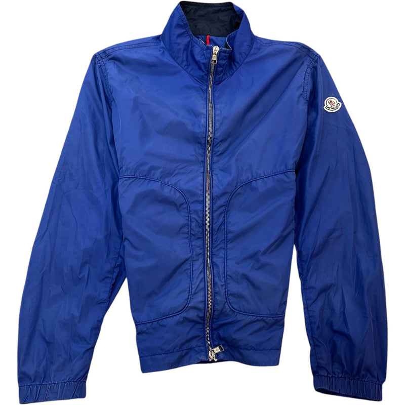 Men's Renoir Windbreaker Blue Size 1 / S